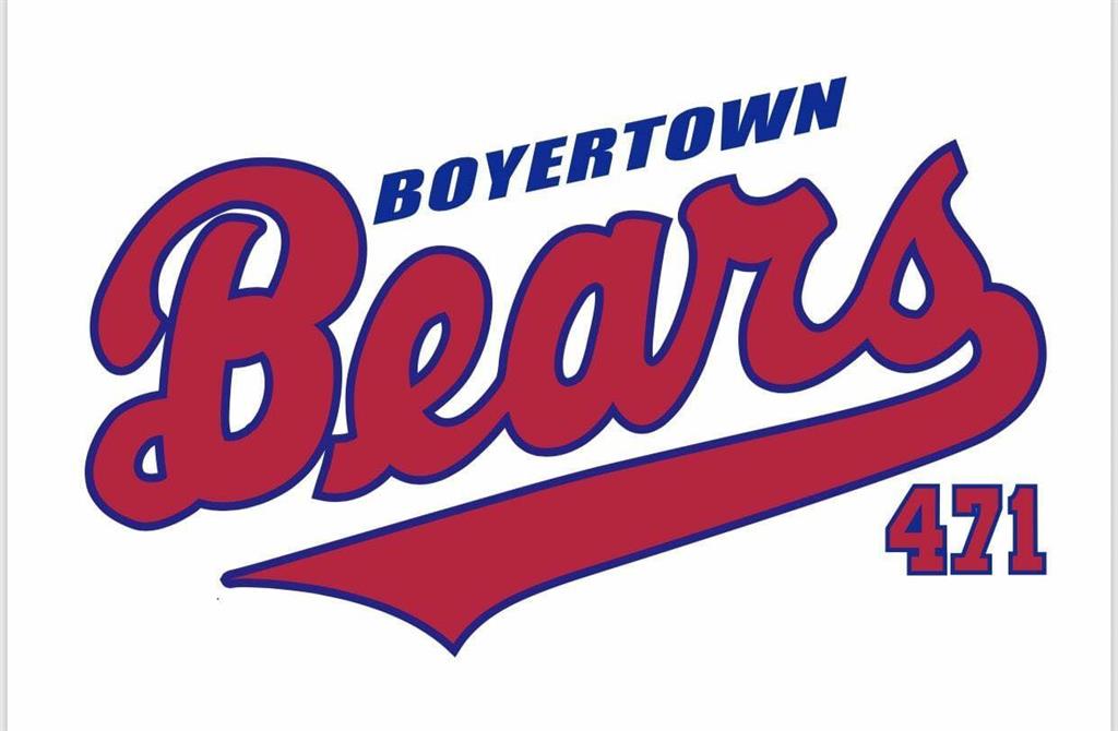 Boyertown Bears American Legion baseball team